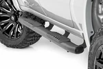 Gm Oval Nerf Step Bars 19-25 1500/2020 2500HD/3500 Crew Cab -rough Country. Fixed Price $289.95.
