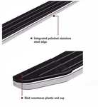Black Horse Offroad PR-HOPI16 Premium Running Boards. Fixed Price $478.62.