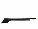New Genuine Chevy Camaro Side Skirt Rocker Molding Left (2016-2022) Oe 23399025. Fixed Price $433.83.