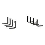 Luverne 409922 Running Boards. Fixed Price $214.13.