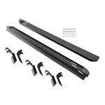 Aluminum Running Board Side Steps For Honda Pilot 2023-2025 Black Non-slip. Fixed Price $201.17.