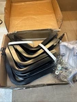 Westin Automotive 27-1215 Tubular Mounting Kit. Fixed Price $180.00.