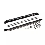 New Oem Buick Enclave 22-24 Molded Assist Steps Emperor Blue Metallic 85510796. Fixed Price $549.95.