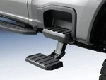 Genuine Ford Side-step Left-hand Drivers Retractable VPC3Z-17A958-D. Fixed Price $426.52.