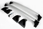 T6F21-AB001 Oem Silver Cross Bars For Roof Rack Genesis GV80. Fixed Price $249.50.