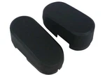 Westin 22-6004 For Premier 6" Oval End Cap Kit. Fixed Price $36.27.