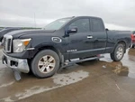 (local Pickup Only) Titan 2017 Running Board 594687. Fixed Price $174.90.