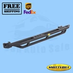 Rocker Panel Guard Round Tube Smittybilt For Jeep Wrangler 07-16. Fixed Price $414.69.