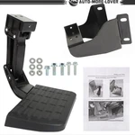 Truck Rear Bumper Side Bed Step Ford F-150 Pickup 2015-2019 75312-01A. Fixed Price $69.37.