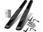 Autopart Premium 99RF62W Nerf Bars Fits 2019-2023 Ram 1500 Classic. Fixed Price $162.74.