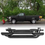 Vijay Running Board FOR2009-2018 Ram 1500&2019-2024 Classic Regular Cab. Fixed Price $259.99.