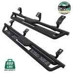 Running Board Drop Side Step Bars For 2005-2022 2023 Toyota Tacoma Double Cab. Fixed Price $231.99.