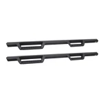 Westin Hdx Drop Nerf Step Bars For Dodge Ram 1500 & 2500 Crew Cab Textured. Fixed Price $654.99.