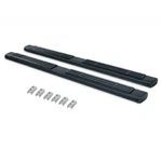 Go-rhino 686449987T Black 6" Xtreme Side Steps For Ram 1500 Crew Cab Pickup. Fixed Price $793.43.