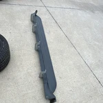 Genuine Parts Driver Side Running Boardgm # 15914676. Fixed Price $800.00.
