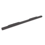 Lund 24093007 Black 5-INCH Oval Straight Steel Nerf Bars For 2019 Ram 1500 Crew. Fixed Price $256.99.