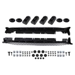 Running Side Steps For Mercedes GL450 X164 07-12. Fixed Price $287.94.