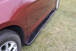 Owens Running Boards Grip 2 Series Tpo For 17-18 Chrysler Pacifica XZ3. Fixed Price $760.00.