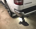 Mopar 82215289AH Rear Bumper Step(fits 2019-2024RAM Dt 1500 Models. Fixed Price $508.89.