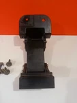 08-14 Ford Expedition Rear Passenger Right Power Running Board Bracket Swb. Fixed Price $140.00.
