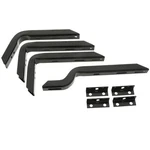 Genuine Gm Assist Side Step Mounting Hardware Package 22725618. Fixed Price $88.51.