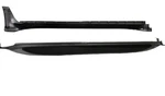 Genuine Mopar Full Running Board Kit 82214504AB. Fixed Price $764.69.