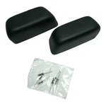 Ford Oem 10-14 F-150 Cab Running Board-end Cap AL3Z16A454AA. Fixed Price $344.28.