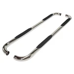 Trailfx A0049S 3 Inch Step Nerf Bar For Select 09-22 Dodge Ram Models. Fixed Price $423.21.
