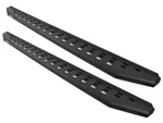 Go Rhino RB20 Textured Black Running Boards Fit 2020-2026 Jeep Gladiator. Fixed Price $488.74.