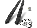 For 2022-2026 Toyota Tundra Nerf Bars Driver Passenger Apr 89359ZNYQ 2024. Fixed Price $242.08.