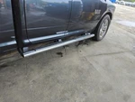 (local Pickup Only) Dodge Ram 1500 2015 Running Board 641370. Fixed Price $149.90.