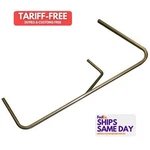 Triple X Race SC-BN-0014, Left Nerf Long S/s Sprint Car Performance Racing Parts. Fixed Price $137.77.
