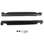 Nerf Bar Side Steps For Mercedes ML550 W166 12-15 Gle 16-18 Black Aluminum. Fixed Price $204.01.