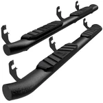 Tyger 3.5" Rider Running Boards For 2015-2026 Chevy Colorado Gmc Canyon Crew Cab. Fixed Price $199.00.