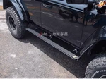 Electric Power Running Boards Side Steps Ford Bronco 2-DOOR 2021-2025 Auto. Fixed Price $949.99.