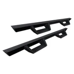 For Ram 1500 2019-2025 Tuff-bar 1-359041 Cab Length Black Drop Steps. Fixed Price $305.75.