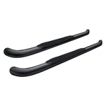 For Ram 1500 Classic 2019-2022 Aries 205039 3" Cab Length Black Round Side Bars. Fixed Price $229.27.
