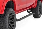 Rough Country Power Running Boards Lighted Crew Cab Chevy/gmc 1500/2500HD 19-26. Fixed Price $1299.95.