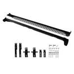 Left Right Running Boards Side Steps For Lexus RX350 Sport 2016-2022 Black. Fixed Price $212.00.