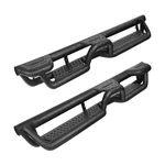 Binary Star Running Boards Compatible With Vehicle 2022-2026 Toyota Tundra Do.... Fixed Price $418.48.