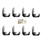 Westin 27-1045 Sure-grip/step Board Mount Kit. Fixed Price $124.62.