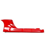 Porsche 981 Cayman Boxster 13-16 Right Rh Side Skirt Rocker Panel Moulding Oem. Fixed Price $195.00.