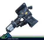 2007-2014 Ford Expedition Navigator Right Front Running Board Motor With Bracket. Fixed Price $129.90.