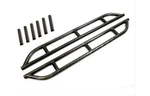 Trail Gear Rocker Guards Sliders Bolt-on Steel Natural Pr 1200021KIT. Fixed Price $329.99.
