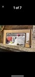 Bestop Trekstep Black For 2019 Present Silverado/gmc Sierra, #75515-15. Fixed Price $75.00.