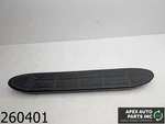 Oem 2008 Hummer H3 3.7L Right Side Running Board Step Plate Sill Trim Panel. Fixed Price $39.99.