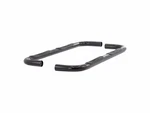 Aries 3" Black Nerf Bars Fit 1999-2004 Jeep Grand Cherokee Frame Mount. Fixed Price $252.78.