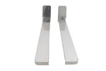 Dee Zee DZ3031 Brite-tread Running Boards. Fixed Price $466.72.