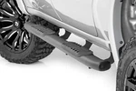 Rough Country Oval Steps For 19-26 Chevy/gmc 1500 20-26 Hd Crew Cab 21002. Fixed Price $289.95.