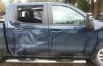 Passenger Front Door Glass Crew Cab Fits 19-25 Sierra 1500 Pickup 736709. Fixed Price $290.00.